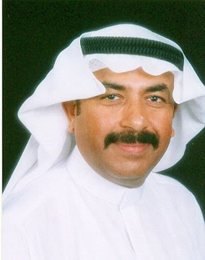 Ali Khalifa