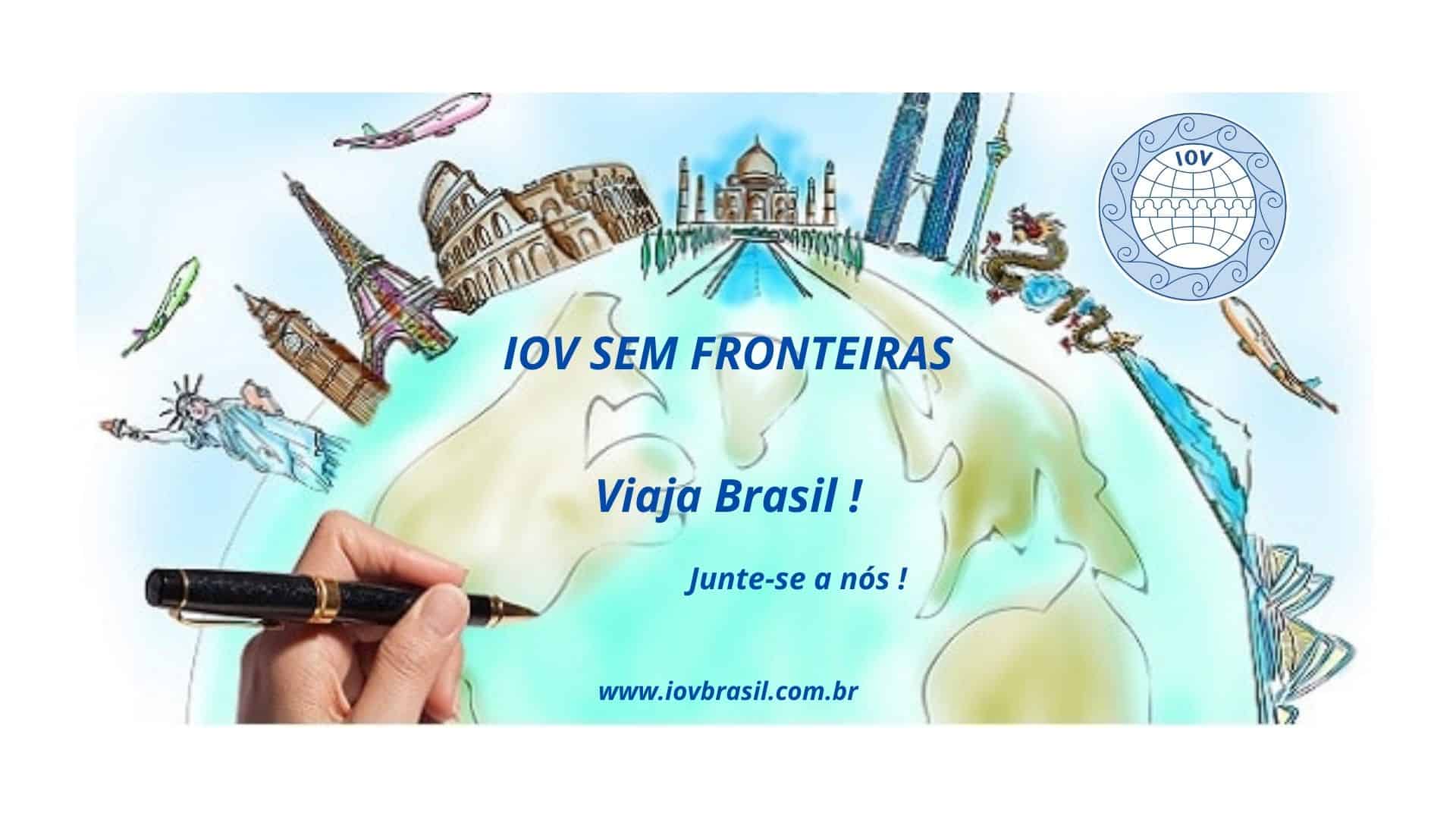 IOV Sem Fronteiras