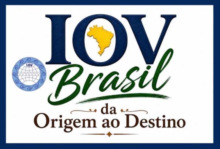 IOV Brasil – Da Origem ao Destino