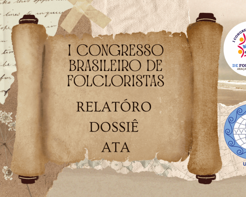 relatorio dossie e ata
